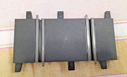 Rettilineo 2662 75 mm - a,